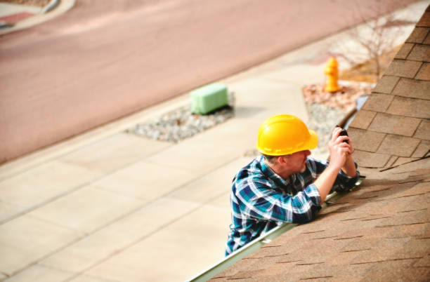 Best Metal Roofing Contractor  in Telford, TN