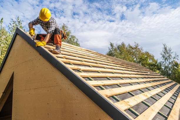 Best Roof Replacement Cost  in Telford, TN
