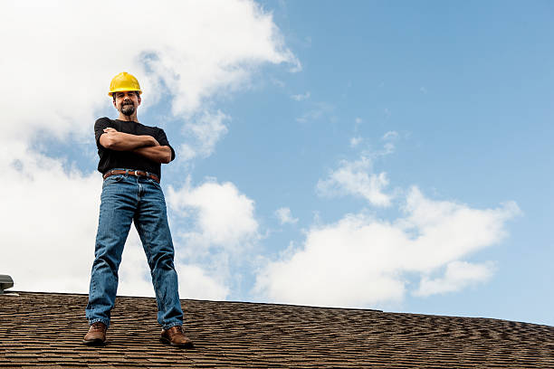 Best Roof Installation Near Me  in Telford, TN