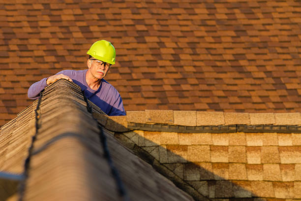 Best Residential Roofing Contractor  in Telford, TN