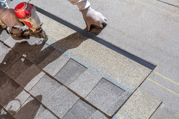 Best Local Roofing Companies  in Telford, TN