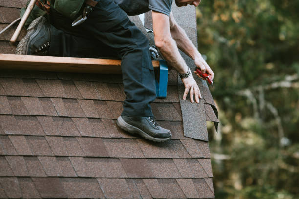 Quick and Trustworthy Emergency Roof Repair Services in Telford, TN